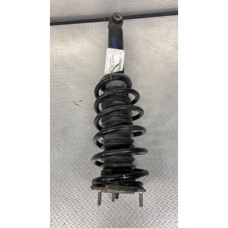 Amortisseur avant droit Peugeot 407 2.0 hdi 135 (2004-2010) 4 portes