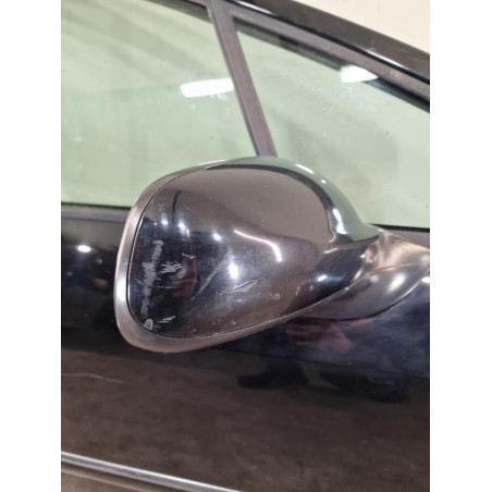 Porte avant droite Peugeot 407 2.0 hdi 135 (2004-2010) 4 portes
