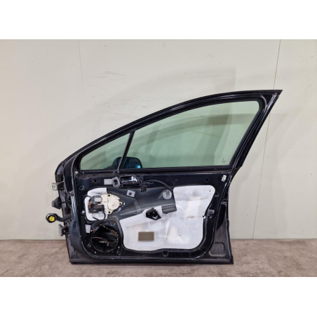 Porte avant droite Peugeot 407 2.0 hdi 135 (2004-2010) 4 portes