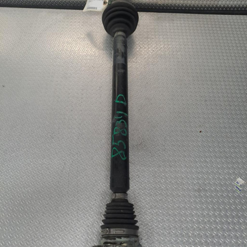 Transmission avant droite Seat LEON 2.0 tdi (2005-2010)