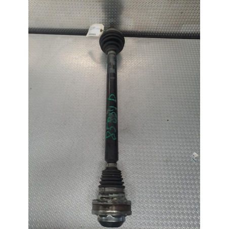 Transmission avant droite Seat LEON 2.0 tdi (2005-2010)