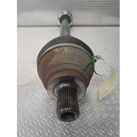 Transmission avant droite Seat LEON 2.0 tdi (2005-2010)