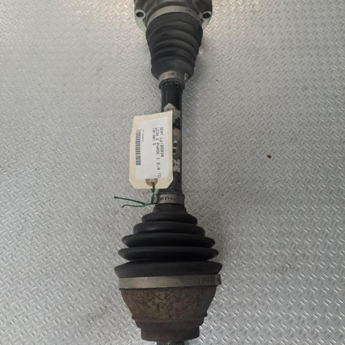 Transmission avant gauche Seat LEON 2.0 tdi (2005-2010)