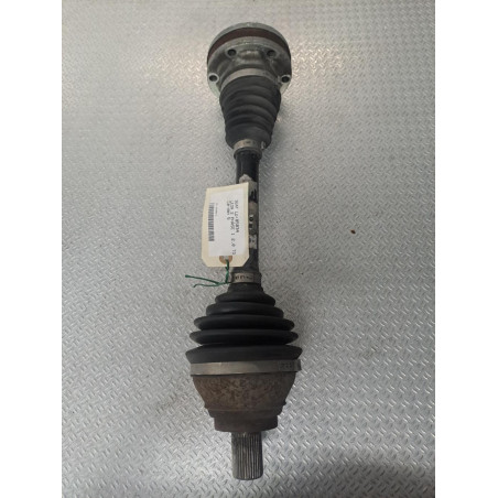 Transmission avant gauche Seat LEON 2.0 tdi (2005-2010)