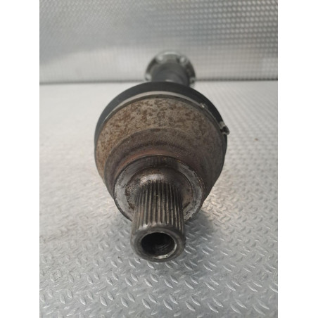 Transmission avant gauche Seat LEON 2.0 tdi (2005-2010)
