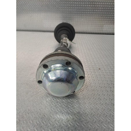 Transmission avant gauche Seat LEON 2.0 tdi (2005-2010)