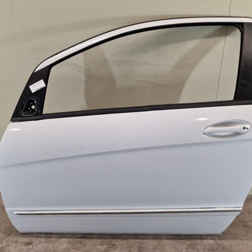 Porte avant gauche Mercedes-benz CLASSE A A 180 cdi (2004-2012) 5 portes