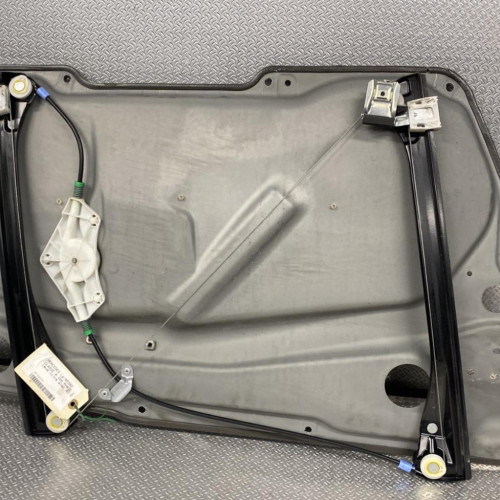 Mecanisme  moteur lève-glace avant droit Mercedes-benz CLASSE A A 180 cdi (2004-2012) 5 portes
