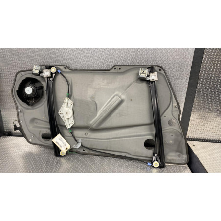 Mecanisme  moteur lève-glace avant droit Mercedes-benz CLASSE A A 180 cdi (2004-2012) 5 portes