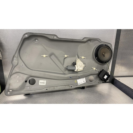 Mecanisme  moteur lève-glace avant droit Mercedes-benz CLASSE A A 180 cdi (2004-2012) 5 portes