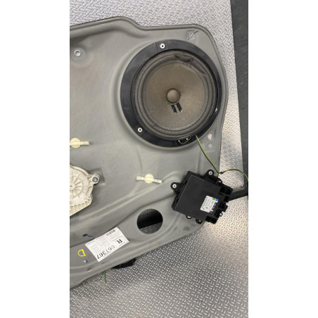 Mecanisme  moteur lève-glace avant droit Mercedes-benz CLASSE A A 180 cdi (2004-2012) 5 portes