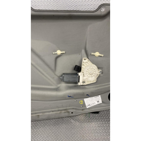Mecanisme  moteur lève-glace avant droit Mercedes-benz CLASSE A A 180 cdi (2004-2012) 5 portes