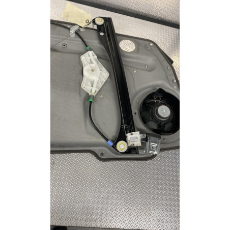 Mecanisme  moteur lève-glace avant droit Mercedes-benz CLASSE A A 180 cdi (2004-2012) 5 portes