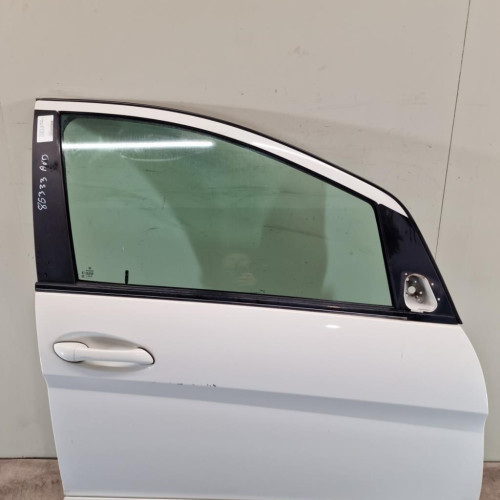 Porte avant droite Mercedes-benz CLASSE B Sports Tourer B 180 cdi (2005-2011) 5 portes