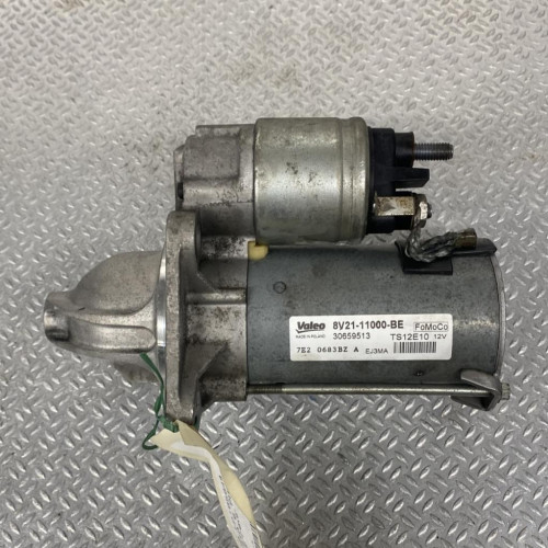 Démarreur Ford FIESTA VI 1.25 (2008-2017) 5 portes