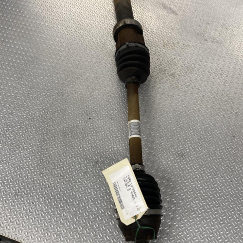 Transmission avant droite Ford FIESTA VI 1.25 (2008-2017) 5 portes