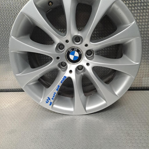 Jante tole 5 Bmw 3 320 d (2004-2011)