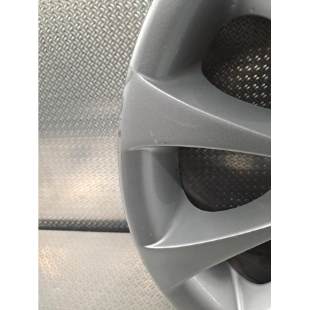Jante tole 5 Bmw 3 320 d (2004-2011)