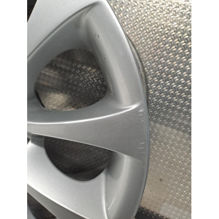 Jante tole 5 Bmw 3 320 d (2004-2011)