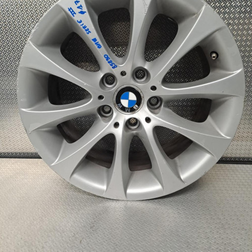 Jante tole 5 Bmw 3 320 d (2004-2011)