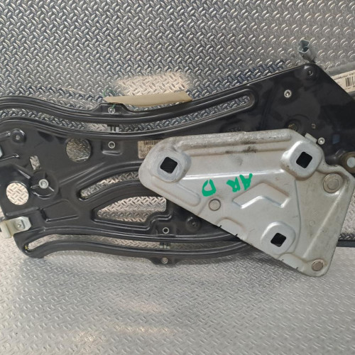 Mecanismemoteur leve-glace porte coulissante d Peugeot 207 CC 1.6 hdi (2007-2015)