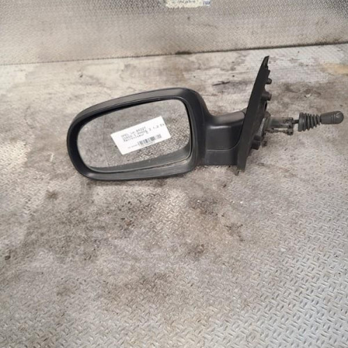 Retroviseur exterieur gauche Opel CORSA C 1.2 twinport (2004-2009)