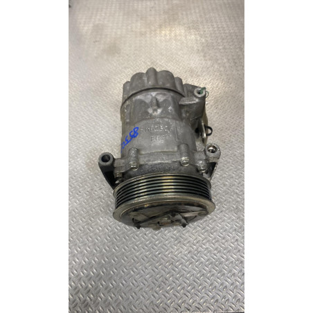 Compresseur air conditionne Peugeot 207 - 207 1.6 hdi (2006-2013) 5 portes