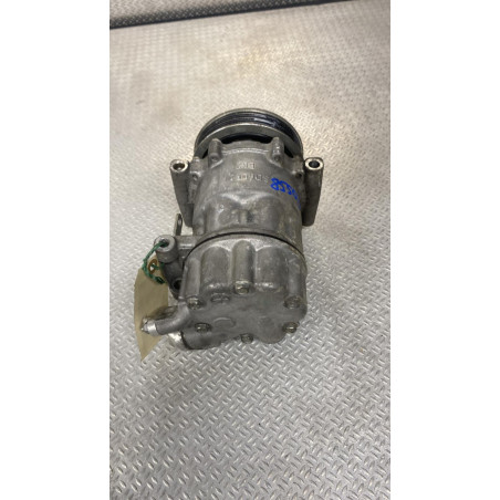 Compresseur air conditionne Peugeot 207 - 207 1.6 hdi (2006-2013) 5 portes
