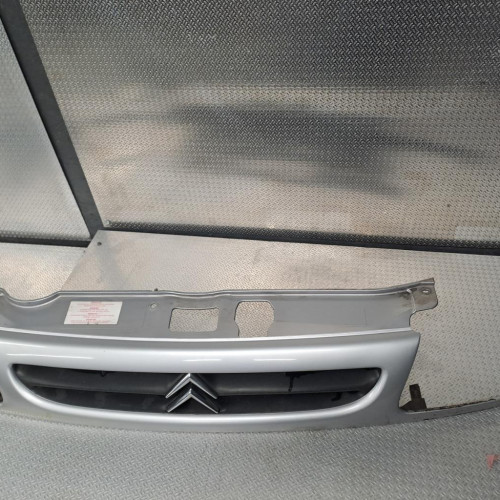 Calandre Citroën SAXO 1.1 x, sx (1996-2003) 5 portes