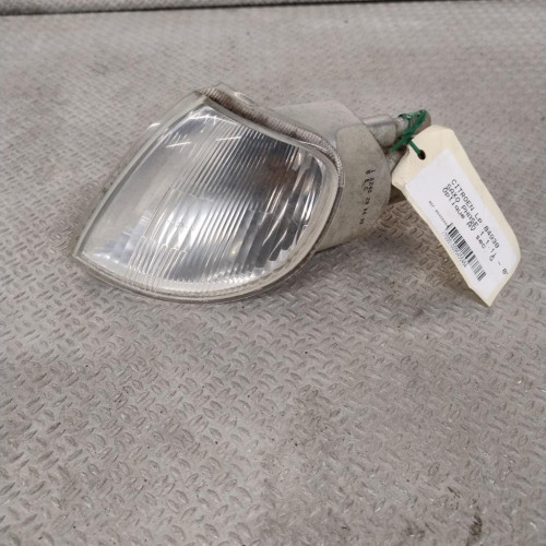 Clignotant gauche Citroën SAXO 1.1 x, sx (1996-2003) 5 portes
