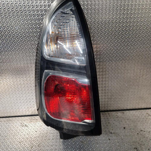 Feu arrière gauche Citroën C3 PICASSO 1.4 vti 95 (2009)
