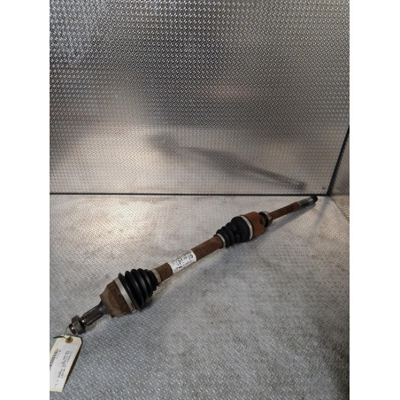 Transmission avant droite Citroën C3 PICASSO 1.4 vti 95 (2009)