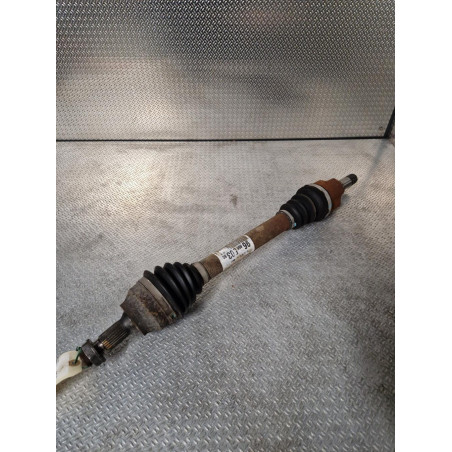 Transmission avant gauche Citroën C3 PICASSO 1.4 vti 95 (2009)