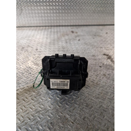 Resistance de chauffage Citroën C3 PICASSO 1.4 vti 95 (2009)
