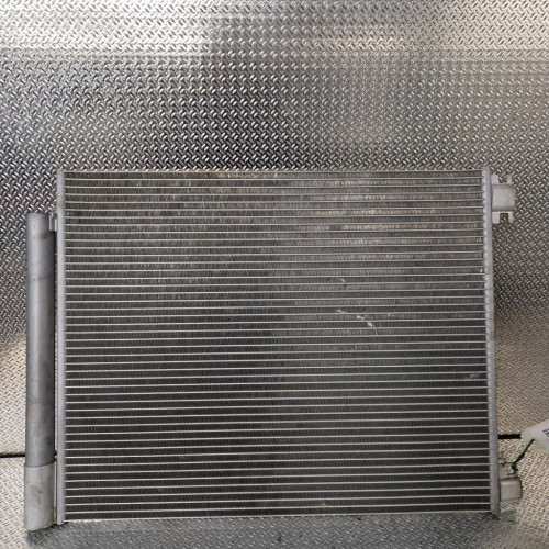 Condenseur clim RENAULT GRAND SCENIC 4  GRAND SCENIC 4