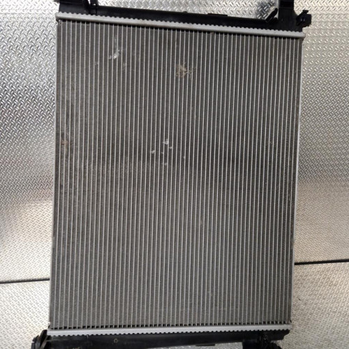 Radiateur RENAULT GRAND SCENIC 4  GRAND SCENIC 4