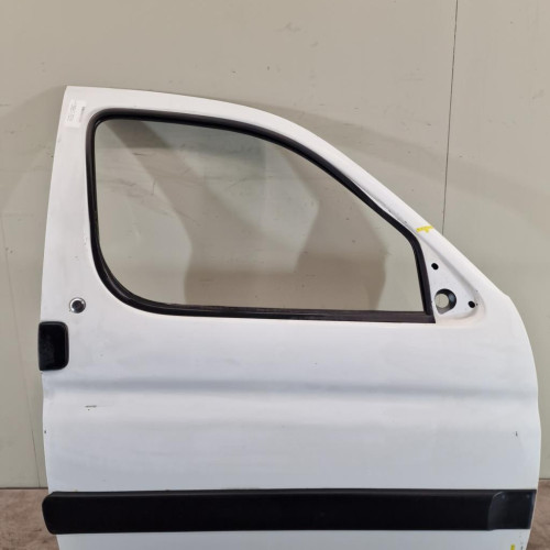Poignee ext porte avd Peugeot PARTNER Camionnette-Monospace 2.0 hdi (2000-2008) 3 portes