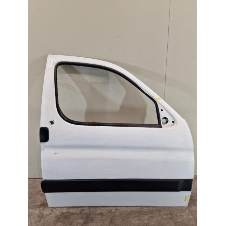 Poignee ext porte avd Peugeot PARTNER Camionnette-Monospace 2.0 hdi (2000-2008) 3 portes