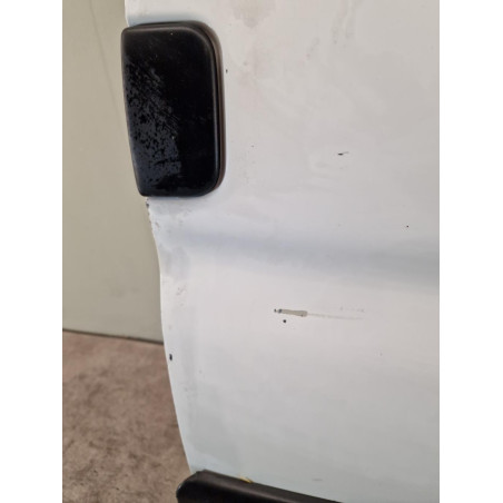 Poignee ext porte avd Peugeot PARTNER Camionnette-Monospace 2.0 hdi (2000-2008) 3 portes