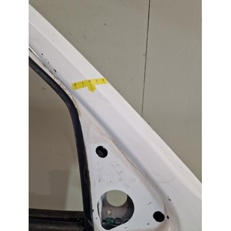 Poignee ext porte avd Peugeot PARTNER Camionnette-Monospace 2.0 hdi (2000-2008) 3 portes