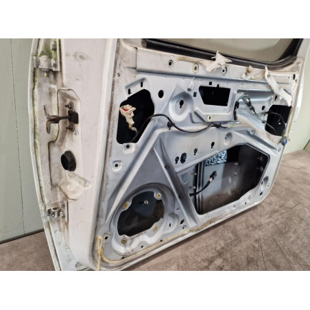 Poignee ext porte avd Peugeot PARTNER Camionnette-Monospace 2.0 hdi (2000-2008) 3 portes