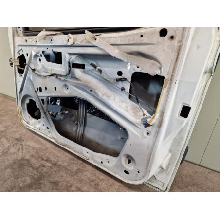 Poignee ext porte avd Peugeot PARTNER Camionnette-Monospace 2.0 hdi (2000-2008) 3 portes