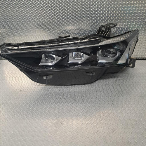Phare gauche Ds DS 4 II Bluehdi 130 (2021)