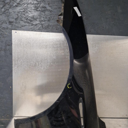 Aile avant gauche Alfa romeo 159 1.9 jtdm 8v (2005-2011)