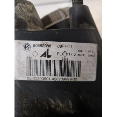 Phare droit Alfa romeo 159 1.9 jtdm 8v (2005-2011)