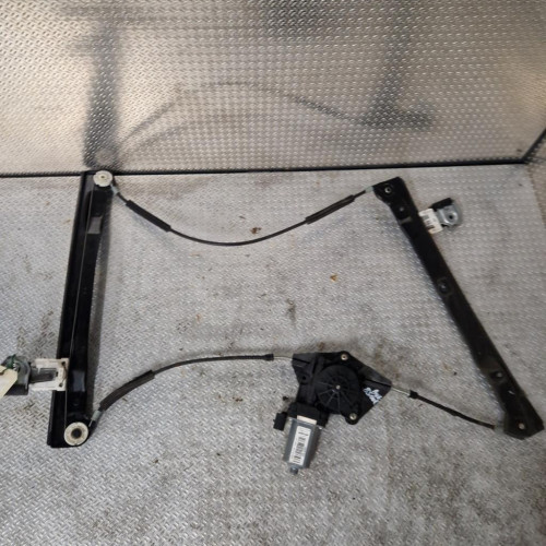 Mecanismemoteur leve-glace avg Alfa romeo 159 1.9 jtdm 8v (2005-2011)
