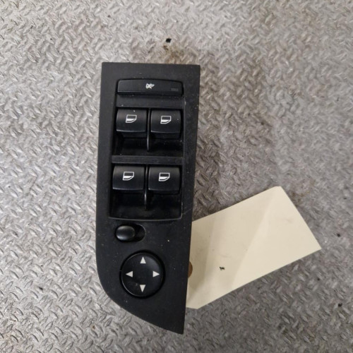 Commande lève-glace porte avant gauche Bmw 3 320 d (2004-2011)