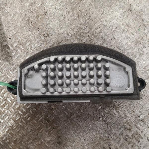 Resistance de chauffage Mini MINI CLUBMAN Cooper d (2014)