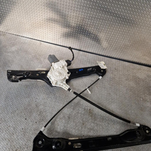 Mecanisme  moteur lève-glace avant droit Bmw 3 320 d (2004-2011)