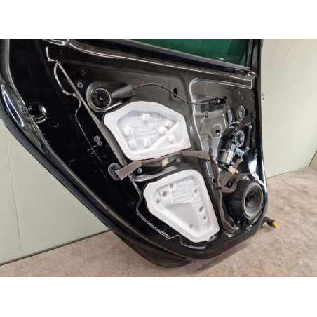 Porte arrière gauche Renault SCÉNIC III 1.5 dci (2009) 5 portes
